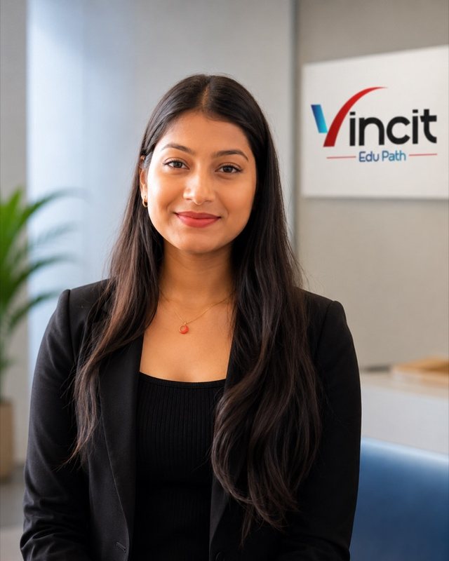 Sneha Garg, Immigration Counsellor