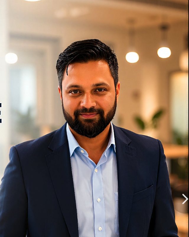 Tushar Krishna, Counsellor